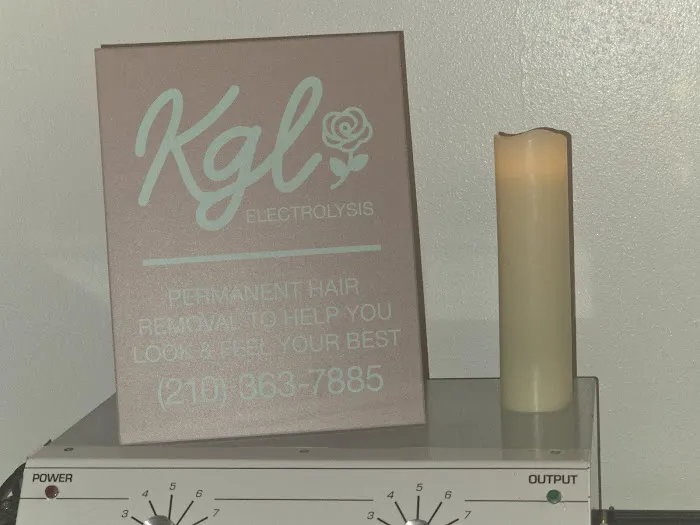 Angel Hands Skin Care Picture 5