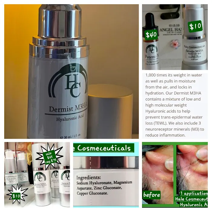 Angel Hands Skin Care Picture 2