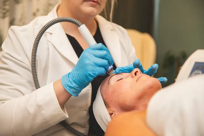 You're Perfect Beauty and Wellness Spa Picture 6