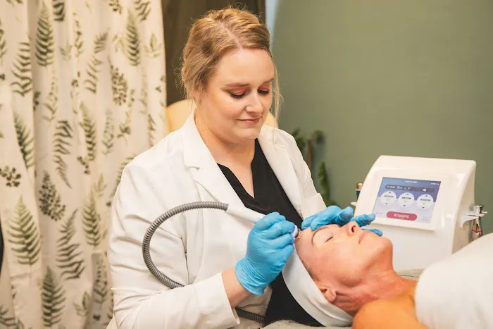 You're Perfect Beauty and Wellness Spa Picture 3