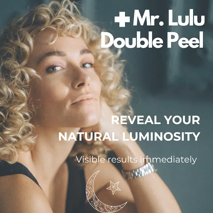 Fine Lines Glow Picture 2