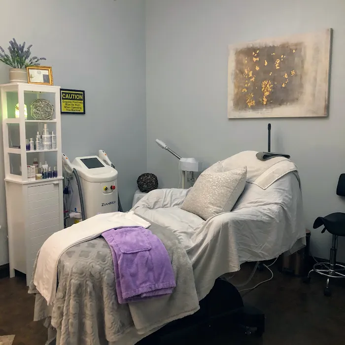 Shelly Ayala Skincare, Laser, & Electrolysis Picture 10