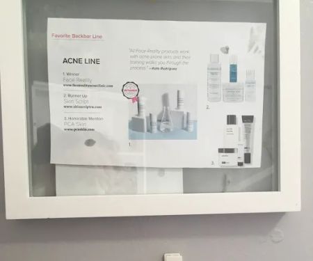 Unblemished Skin Studio