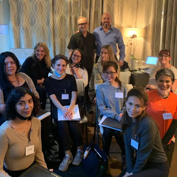 Unblemished Skin Studio Picture 9