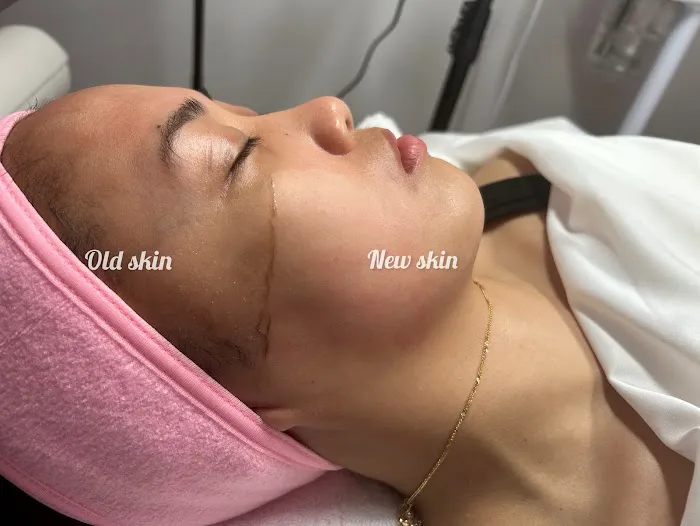 Happy Skin by Jovie Picture 9