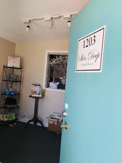 Skin Deep Beauty & Beyond Picture 8