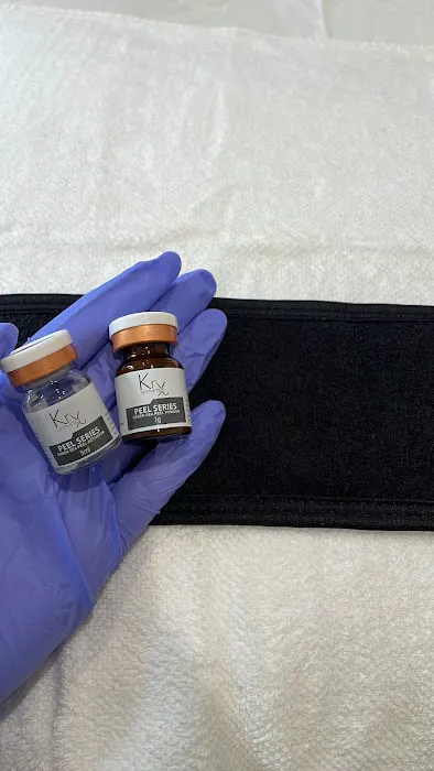 Glam skin Ink Picture 10