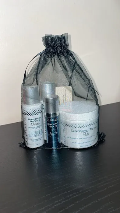 Glam skin Ink Picture 7