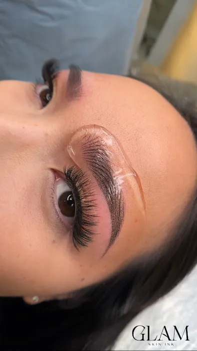 Glam skin Ink Picture 6