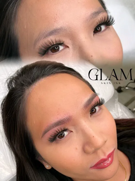 Glam skin Ink Picture 3