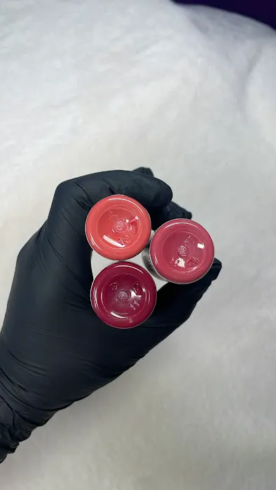 Glam skin Ink Picture 9