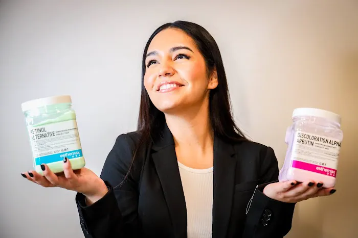 Glam skin Ink Picture 1