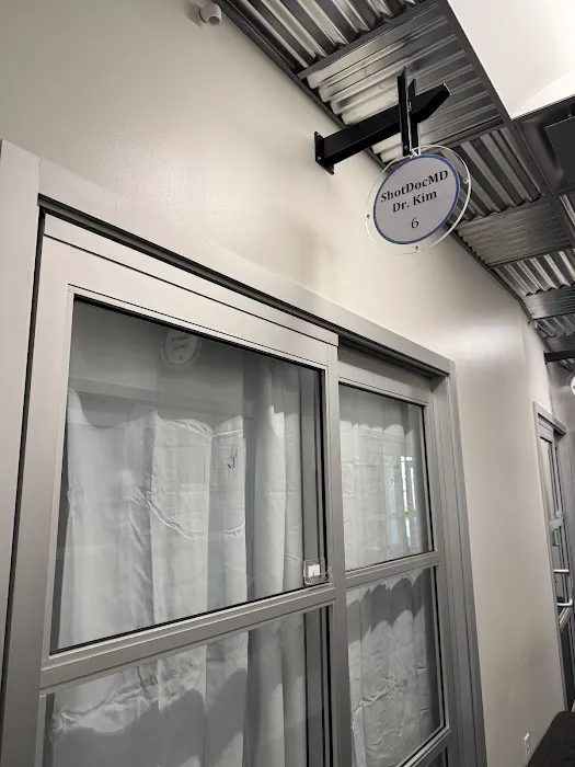 ShotDocMD: Grace Kim, MD Picture 1