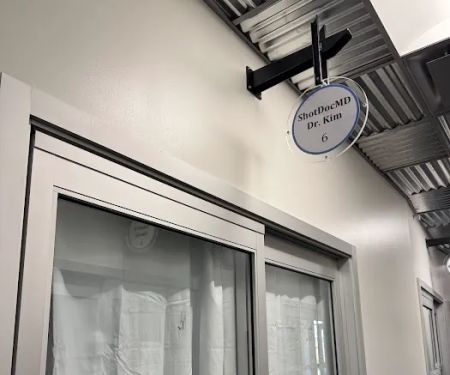 ShotDocMD: Grace Kim, MD