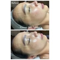 Korean Skin Theory ico