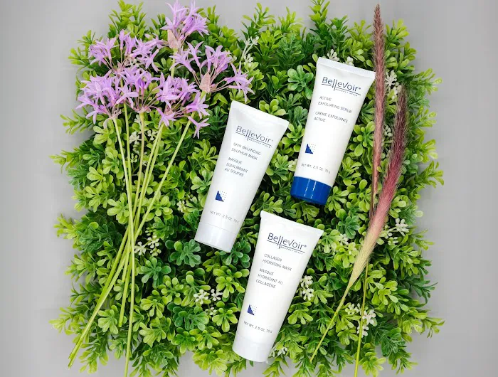 Belle Skin Care Picture 8