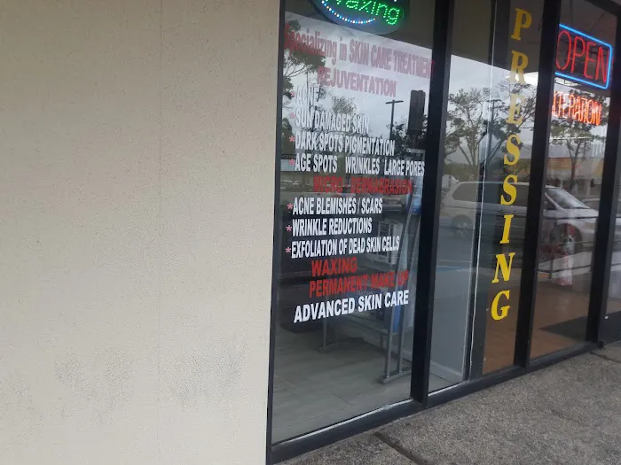 LV Skincare Picture 1