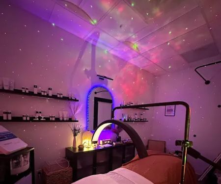 SHAKHI SKIN STUDIO - Santa Clara Facials & Brazilian Waxing