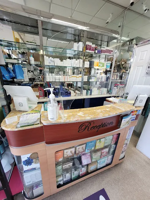 Kanebo Skincare Picture 8