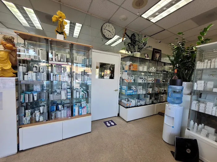 Kanebo Skincare Picture 6