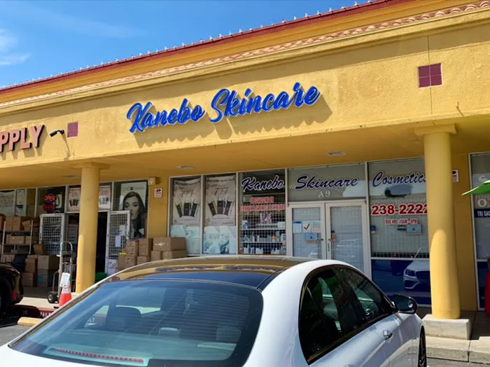 Kanebo Skincare Picture 9