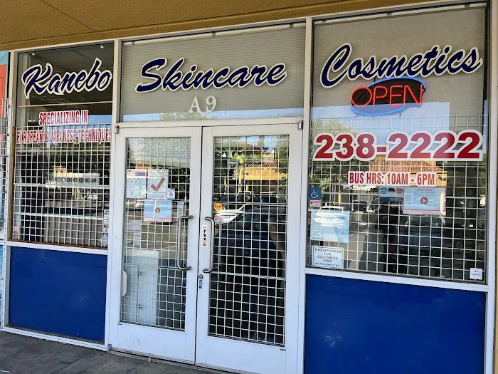 Kanebo Skincare Picture 10