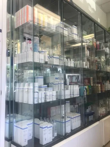 Kanebo Skincare Picture 4