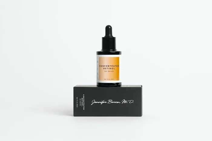 Dr. Baron Shop Picture 3