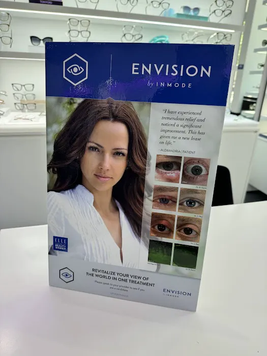 The Eye Spa by Optical Illusions | IPL, Radiofrequency, Microneedling Aesthetics Picture 3