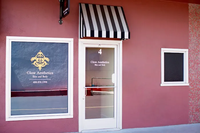 Glow Aesthetics Skin & Body Picture 2