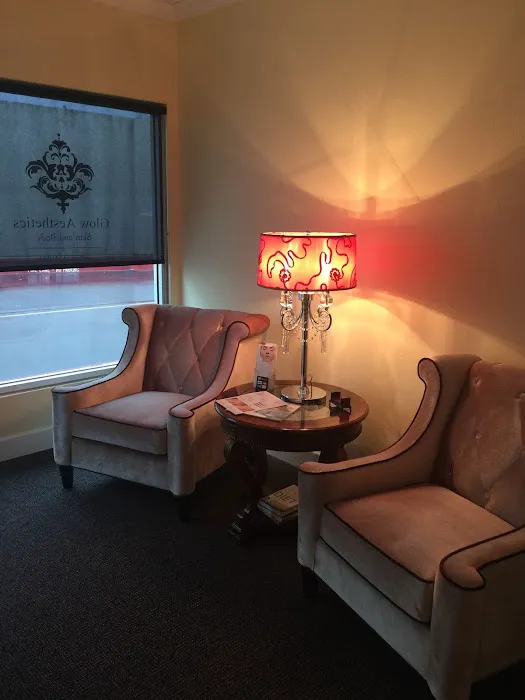 Glow Aesthetics Skin & Body Picture 1