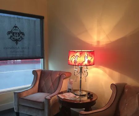 Glow Aesthetics Skin & Body