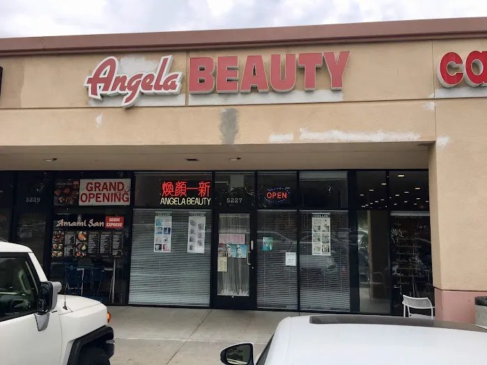 Angela Beauty Center Picture 1
