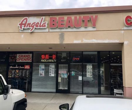 Angela Beauty Center