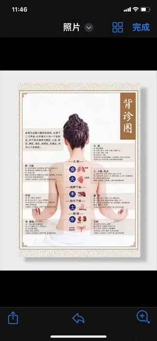 Green Skincare and body oil massage spa Picture 6