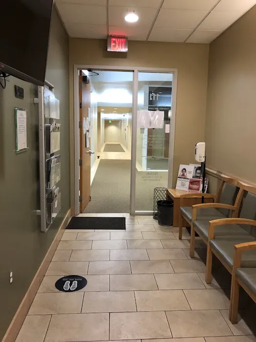 Center for Dermatology Cosmetic and Laser Surgery Picture 1