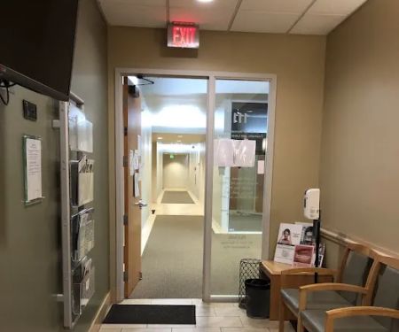 Center for Dermatology Cosmetic and Laser Surgery