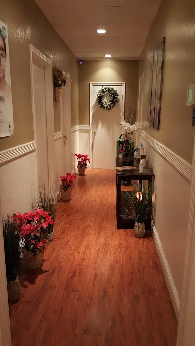 Obsession Skin & Body Care Picture 1