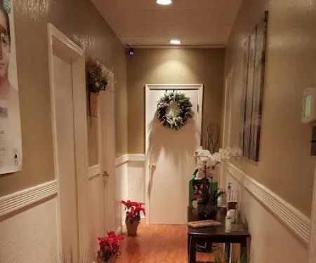 Obsession Skin & Body Care