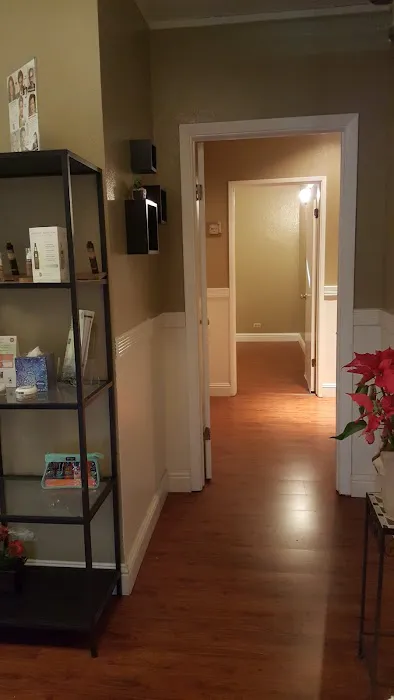 Obsession Skin & Body Care Picture 7