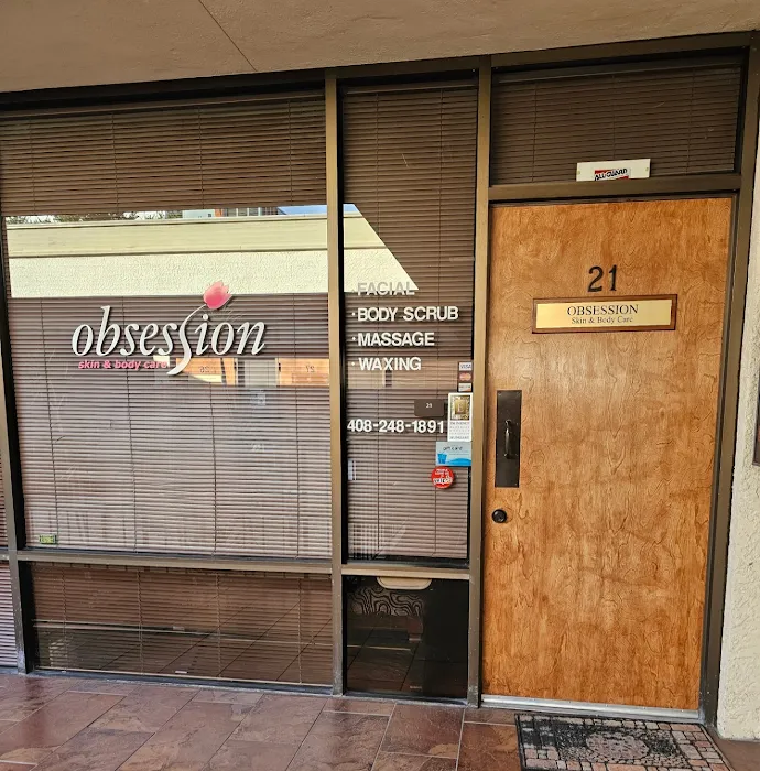 Obsession Skin & Body Care Picture 10