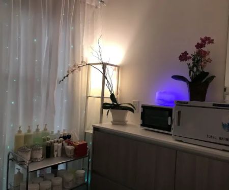 Truc's Beauty Studio