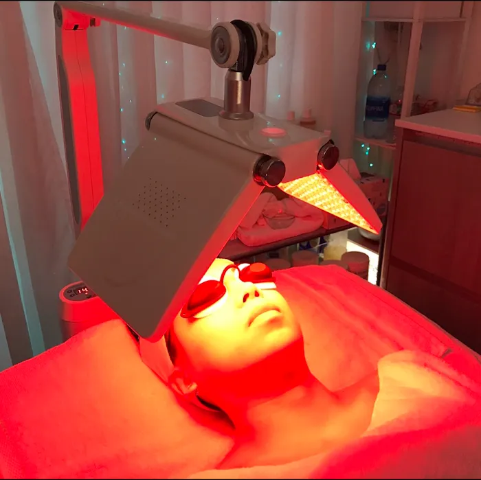 Truc's Beauty Studio Picture 10