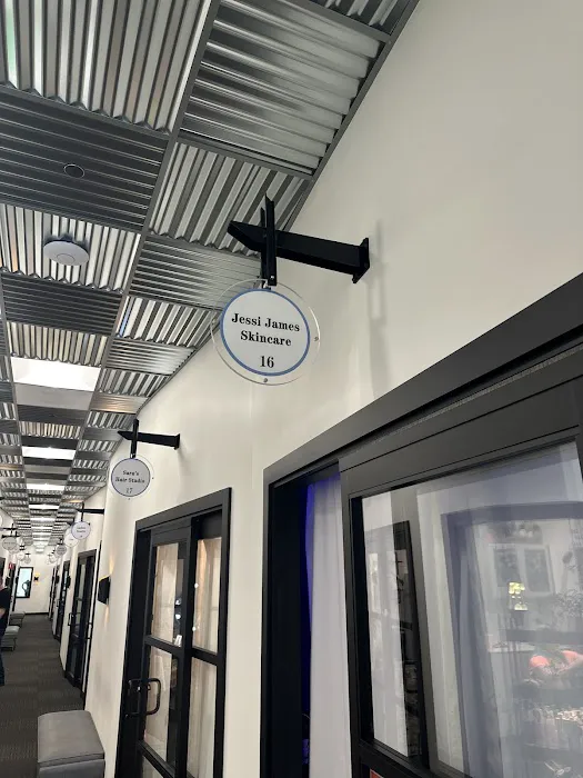 Jessi James Skin Care Picture 1