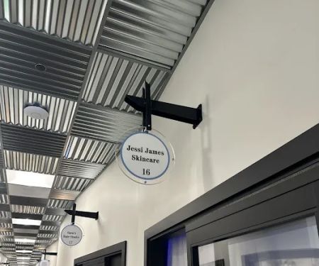 Jessi James Skin Care