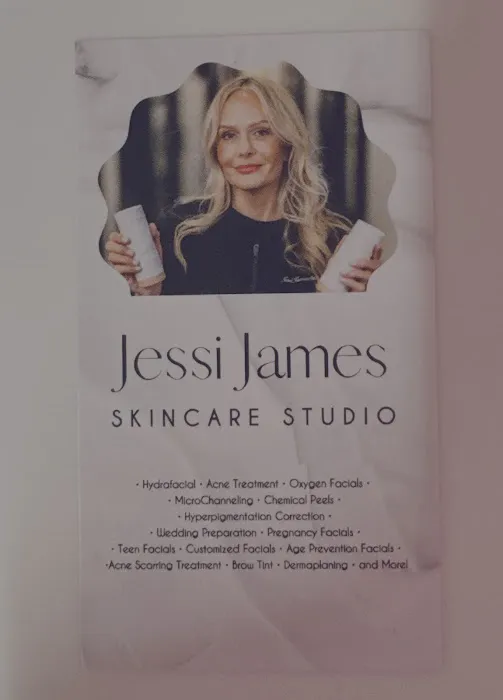 Jessi James Skin Care Picture 9