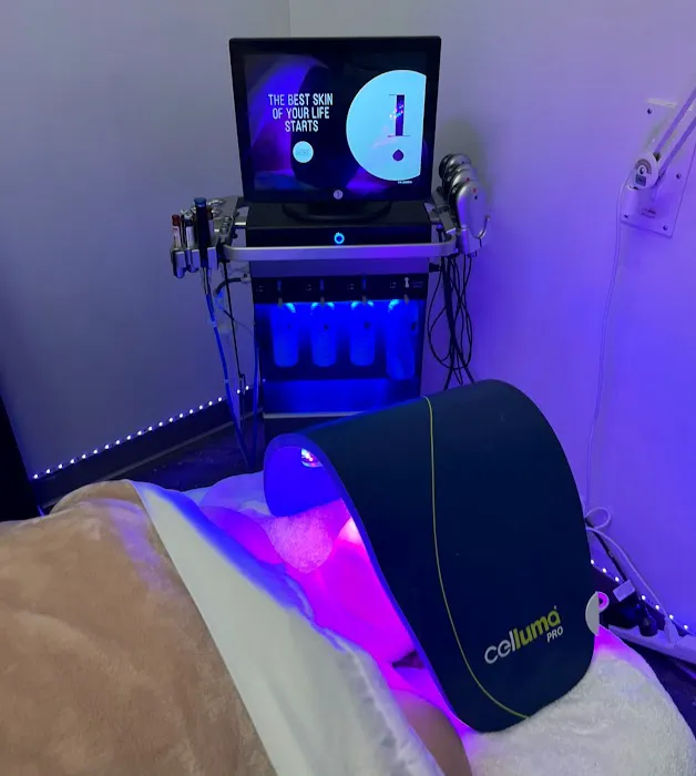 Jessi James Skin Care Picture 3