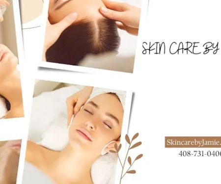 SkinCare by Jamie
