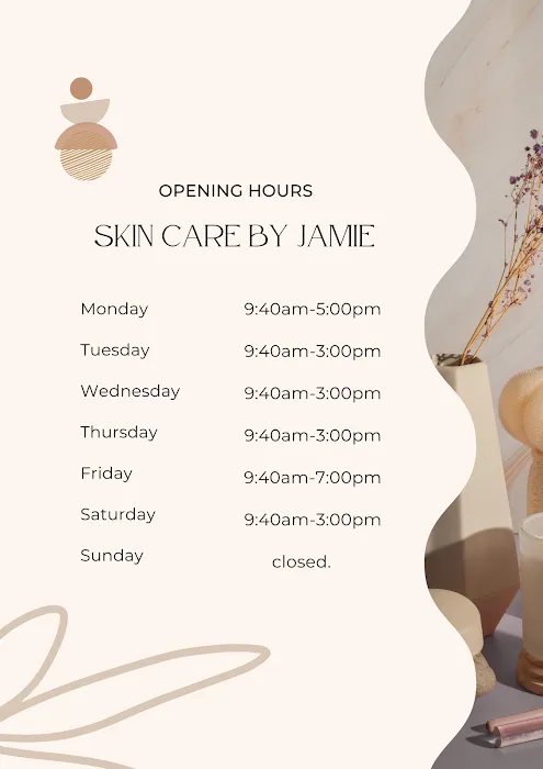 SkinCare by Jamie Picture 7