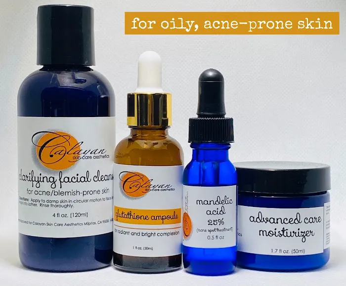 Calayan Skin Care Aesthetics Picture 5